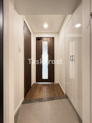 【玄関】 | ノルデンタワー南森町アドバンス