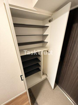 【収納】 | ノルデンタワー南森町アドバンス