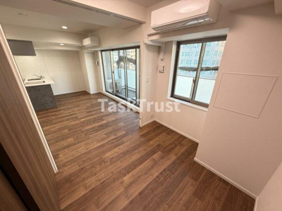 【洋室】 | ノルデンタワー南森町アドバンス