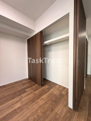 【収納】 | ノルデンタワー南森町アドバンス