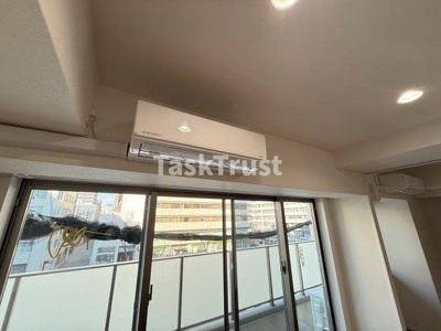 【設備】 | ノルデンタワー南森町アドバンス