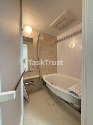 【浴室】 | ノルデンタワー南森町アドバンス