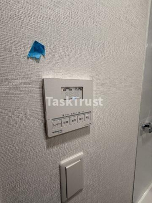 【設備】 | ノルデンタワー南森町アドバンス