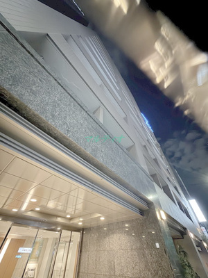 【外観】 | パークキューブ浅草田原町 | 外観