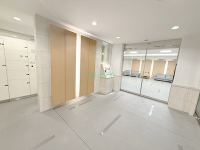 【セキュリティ】 | パークキューブ浅草田原町