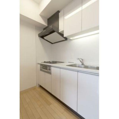 【キッチン】 | パークキューブ浅草田原町 | キッチン