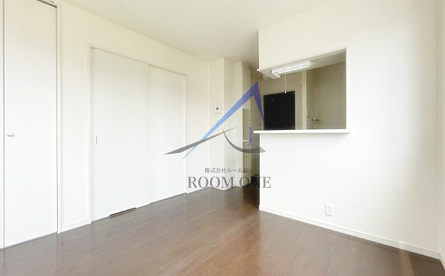 アイリー中原の寝室|寝室です。