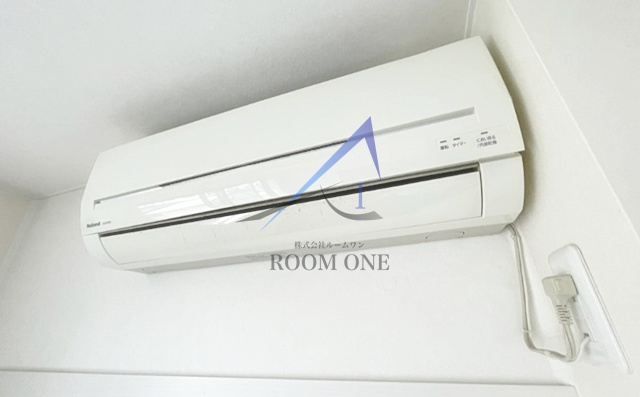 アイリー中原のその他|エアコンです。