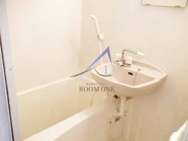 アイリー中原の洗面所|洗面台です。