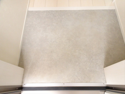 【玄関】 | シャロンスプリング