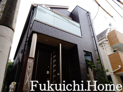 【外観】 | シャロンスプリング