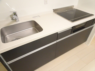 【キッチン】 | シャロンスプリング