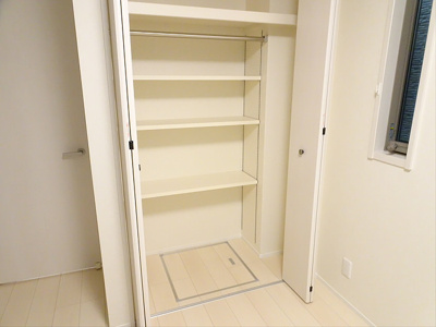 【収納】 | シャロンスプリング