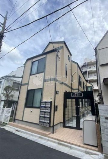 クレセール中野