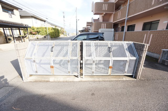 プラスパのその他共用部分