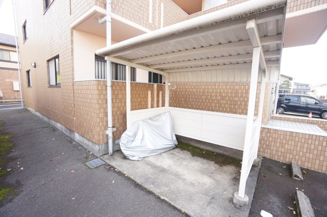 プラスパのその他共用部分