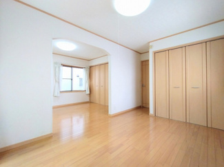 【洋室】 | 川口市戸塚３丁目　中古戸建