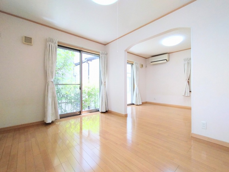 川口市戸塚３丁目　中古戸建