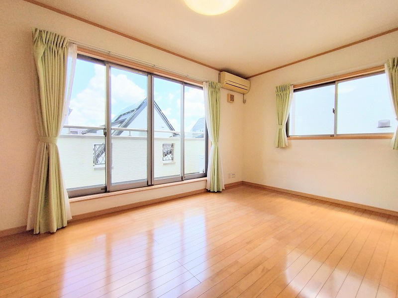 川口市戸塚３丁目　中古戸建