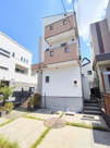川口市戸塚３丁目　中古戸建の画像