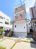 川口市戸塚３丁目　中古戸建の画像