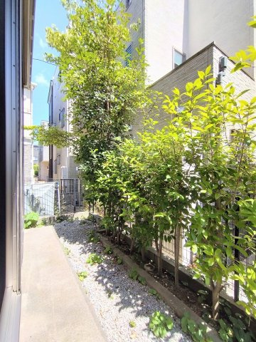 川口市戸塚３丁目　中古戸建