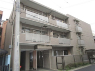 ボヌール尾久橋通りの画像