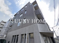 Famille等々力の画像