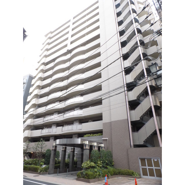 ファミールスクエア国分寺