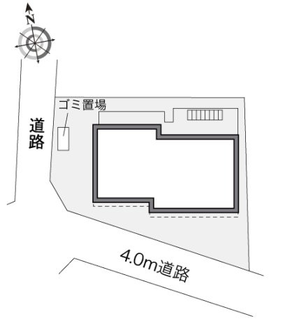 レオパレスＣｏｓｍｏｓのその他