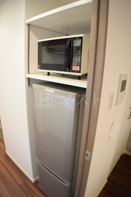 大阪市西区新町２丁目の賃貸マンションのその他