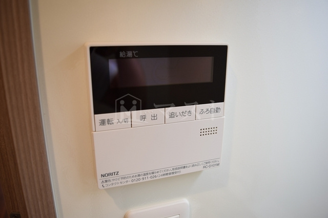 大阪市西区新町２丁目の賃貸マンションの設備