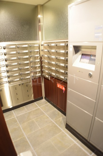 大阪市西区新町２丁目の賃貸マンションの設備