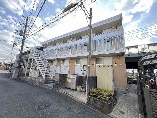 レオパレスＦＲＯＮＴＩＥＲ