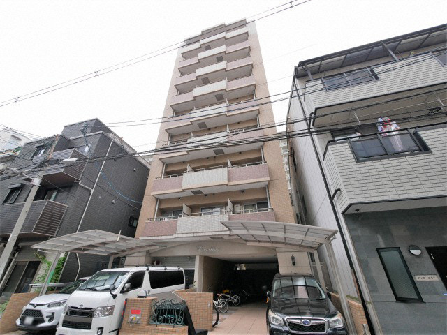 ドゥエリング天満