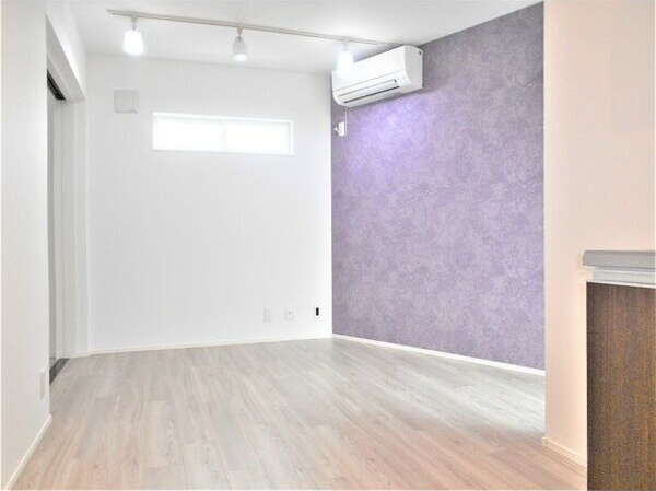 COCONE NAGOYA NORTHの居間・リビング