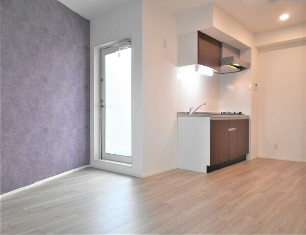 COCONE NAGOYA NORTHの内装