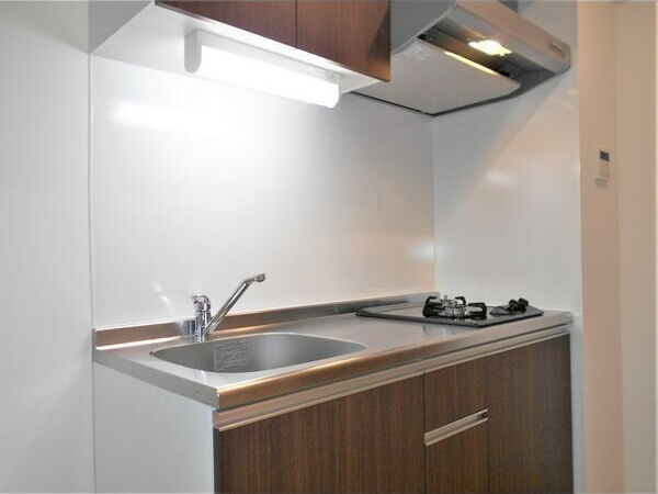 COCONE NAGOYA NORTHのキッチン