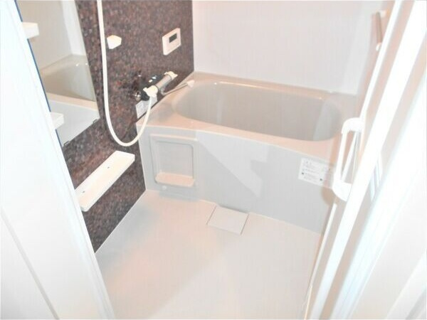 COCONE NAGOYA NORTHの浴室