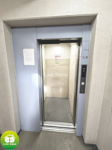 コンフォール深川のその他共用部分