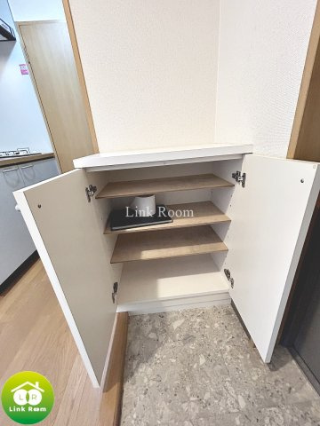 コンフォール深川のその他