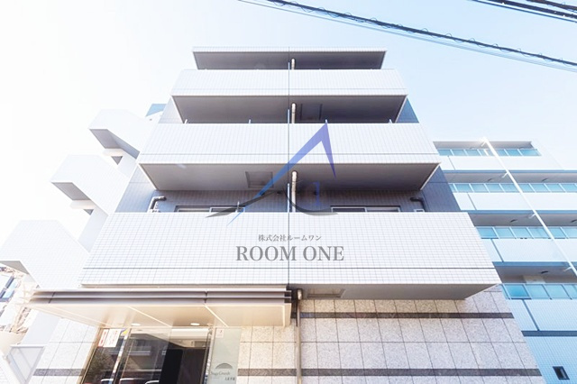 ステージグランデ大泉学園