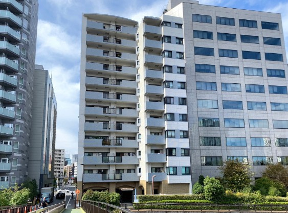 メイツ品川シティコア