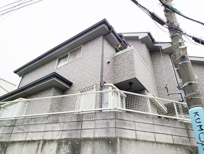 カーメル高円寺