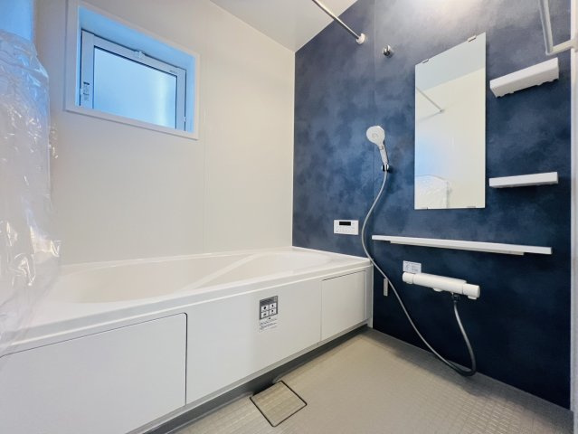 知多市つつじが丘3丁目11番17『仲介手数料無料』新築戸建ての浴室