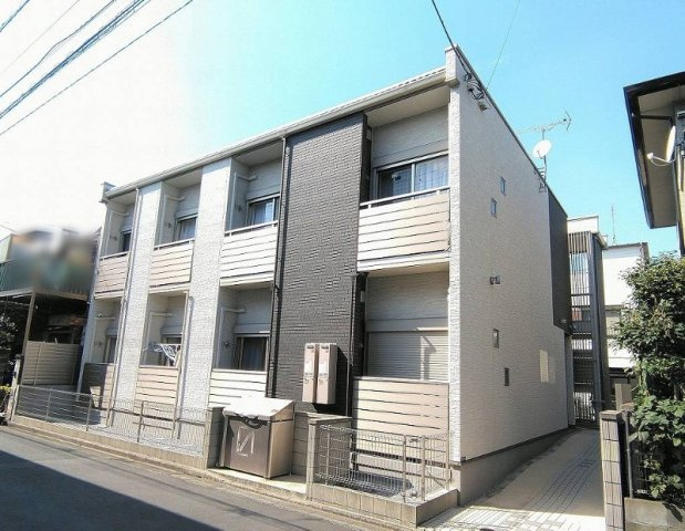 クレイノサナサルーテ　ホリエ