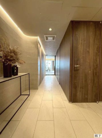 元麻布パークハウスのその他