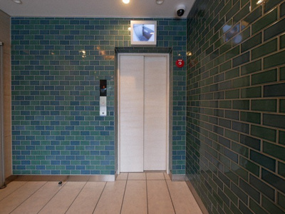 【その他共用部分】 |  エグゼ難波南VI