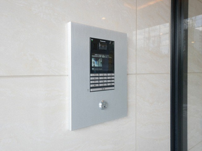 【セキュリティ】 |  エグゼ難波南VI