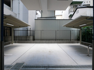 【その他共用部分】 |  エグゼ難波南VI